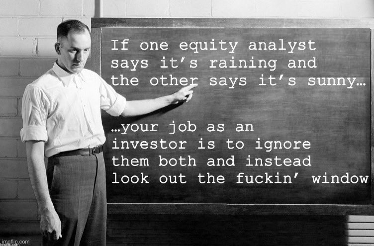 Linda Raschke (@lindaraschke) on Twitter photo 