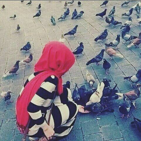 यहाँ पर तो सब फरिश्ते है साहेब एक हम ही
बुरे है परहेज़ कीजीए 😌