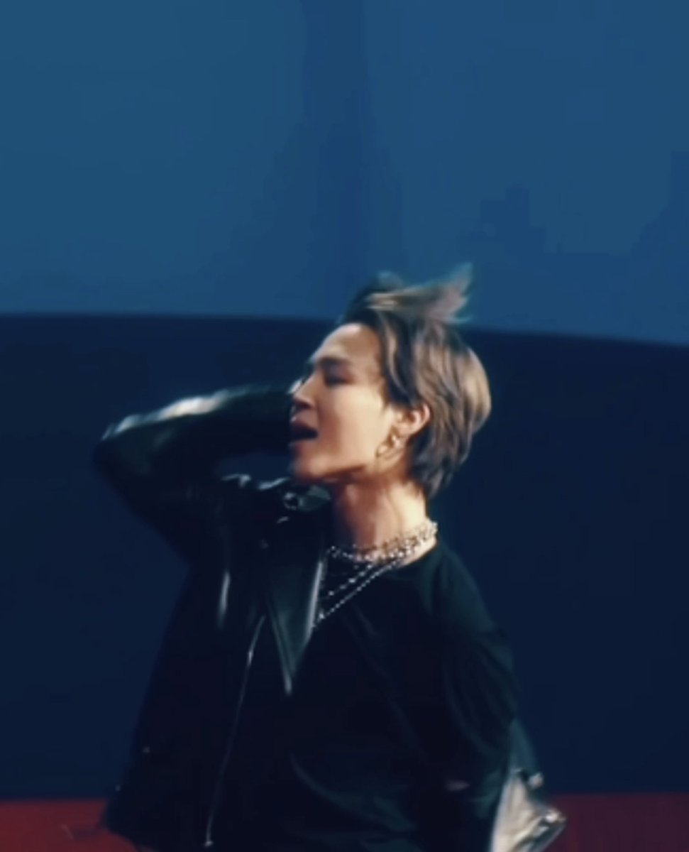 LotusFF39's tweet photo. 느낌이 와 it’s a vibe❤︎ #jimin #박지민 https://t.co/ldAXx2h49N