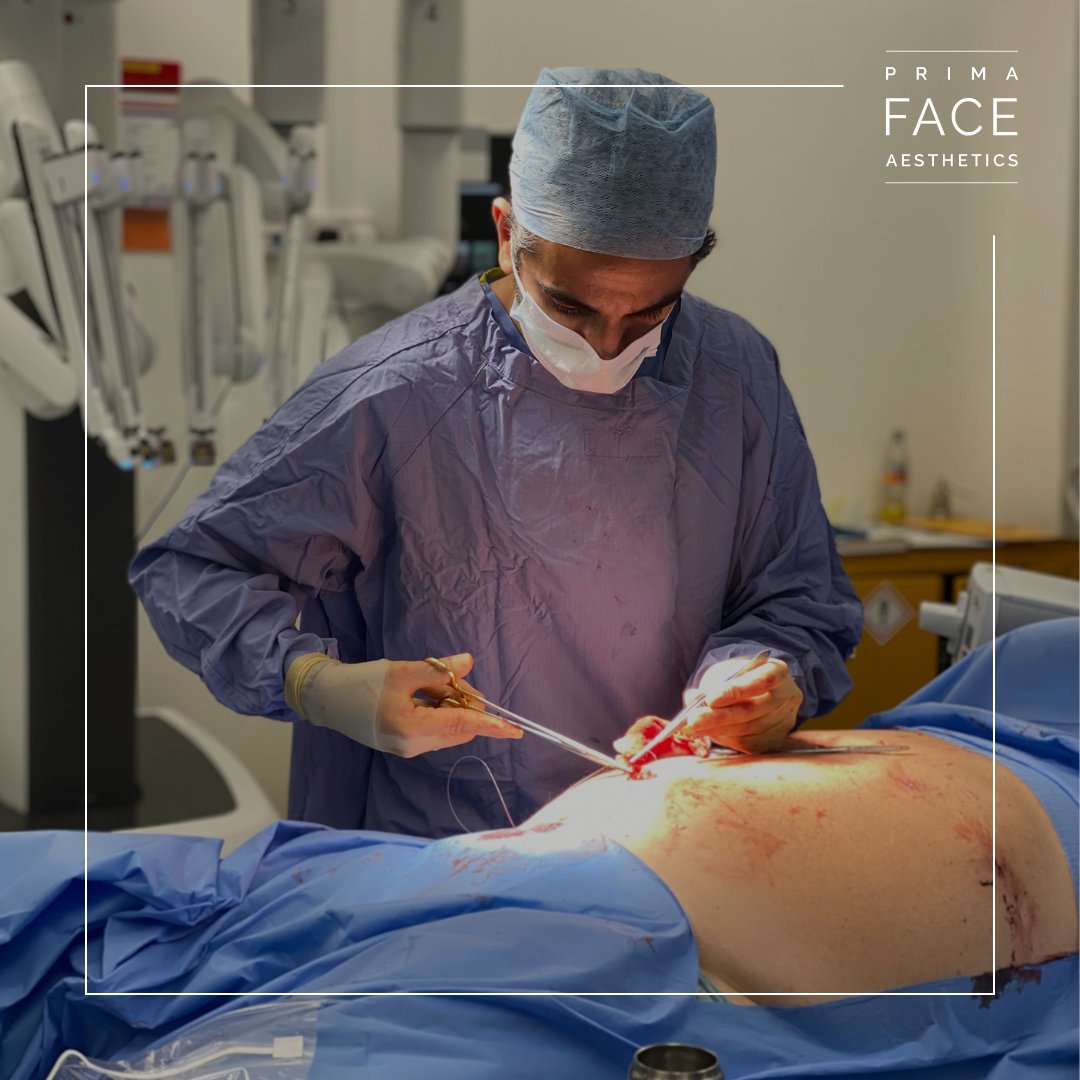 face_prima's tweet photo. Introducing Dr. Kasra Razi, co-founder of Prima Face Aesthetics. Dr. Razi is a dedicated and experienced general surgical trainee specializing in Bariatric Surgery. With his final year of training coming to an end, Dr. Razi is on the brink of becoming a consultant. https://t.co/4yooulEPuN