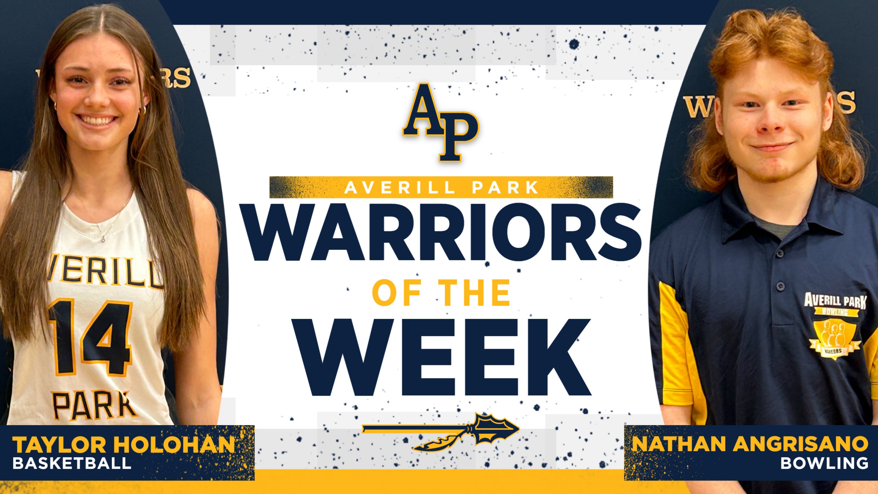 Averill Park Warriors (AP_Athletics) / Twitter