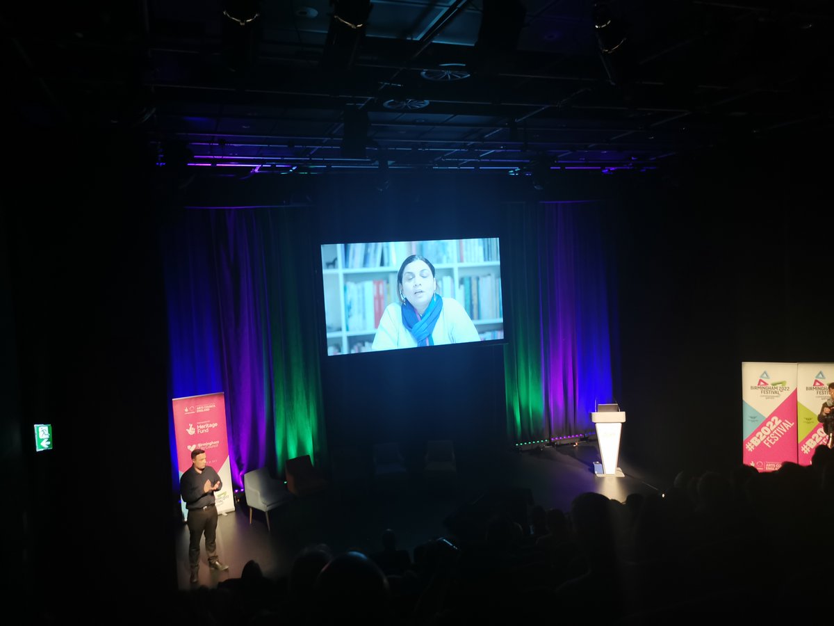 helgahenry's tweet photo. Now a film from India sharing the amazing #ImagineBamboo project from @OritAzaz and @ImagineerUK... "We can't change the past, but we can re-imagine the future... That wealth can be common" https://t.co/EmdYoVsJmY