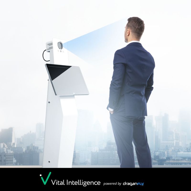 As #COVID19 cases rise again in the #USA, #Canada, and parts of Europe, we must continue to take safety precautions to help slow the spread. #DPRO  #VitalIntelligence