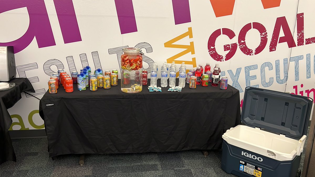 Melissa Miller (@lessamelie) on Twitter photo Fayetteville is staying hydrated today! <a href="/FAYCallCenter/">Team Fayetteville</a> <a href="/lcsmith0925/">Laniki Smith</a> <a href="/RushedaAlexis/">Rusheda Campbell-Alexis</a> <a href="/LifeAtATT/">Life at AT&T</a> <a href="/WeRtheNAC/">National Acquisition Centers</a> Fayetteville is staying hydrated today! <a href="/FAYCallCenter/">Team Fayetteville</a> <a href="/lcsmith0925/">Laniki Smith</a> <a href="/RushedaAlexis/">Rusheda Campbell-Alexis</a> <a href="/LifeAtATT/">Life at AT&T</a> <a href="/WeRtheNAC/">National Acquisition Centers</a>