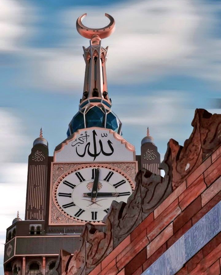 husnamusic's tweet photo. رسول الله ﷺ فرمايلي دي:
 الله ﷻ ته تر ټولو خوښ عمل
په خپل وخت لمونځ ادا کول دي.
(رواه البخاري)
🥰🌙🕋 https://t.co/GhS4Pj0shG