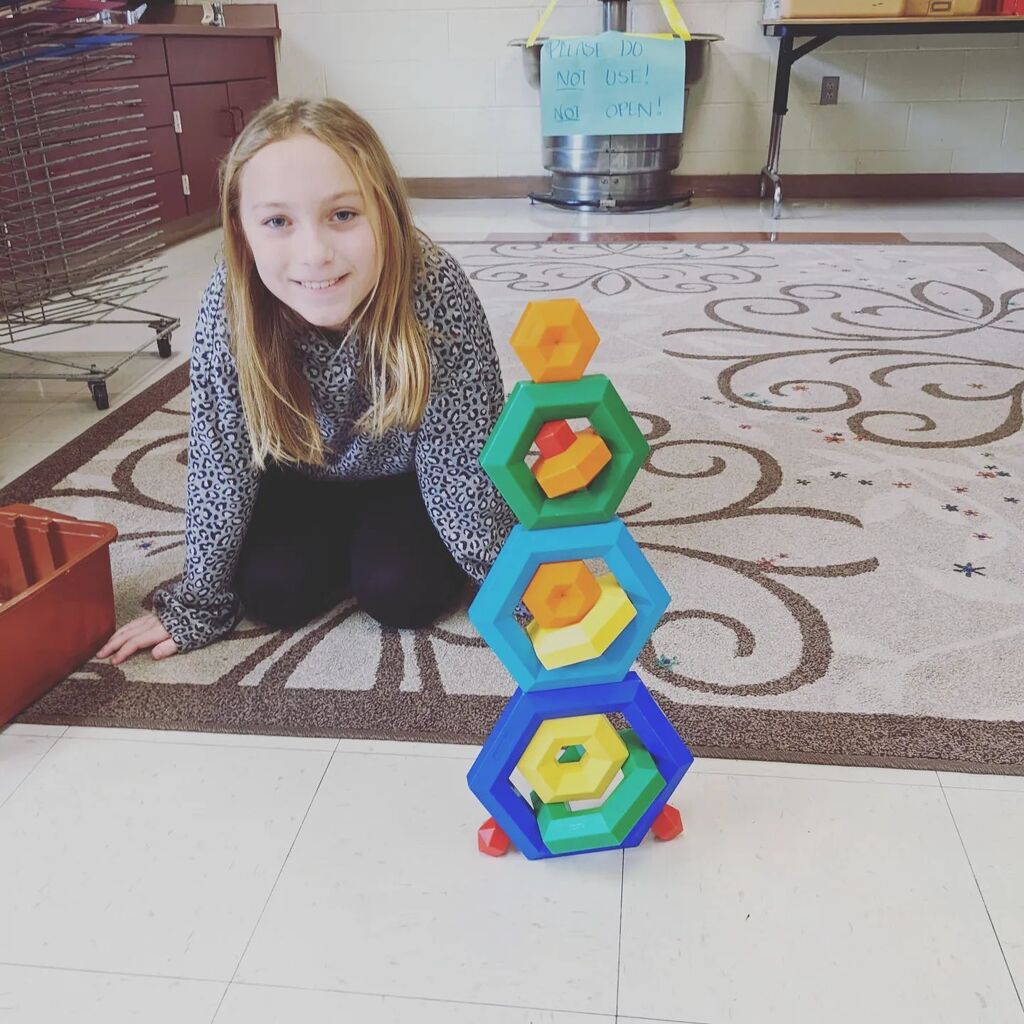 artedallthetime's tweet image. Love this unique design from this creative artist! #fastfinishers #futurearchitect #balancingskills #gvfeeling instagr.am/p/CnhNY0Uu_H5/