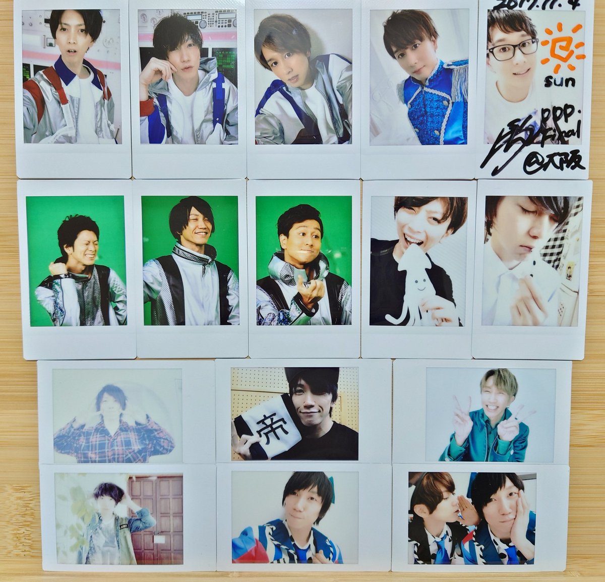 あいこ@取引垢 tweet media