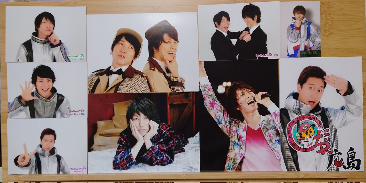 あいこ@取引垢 tweet media