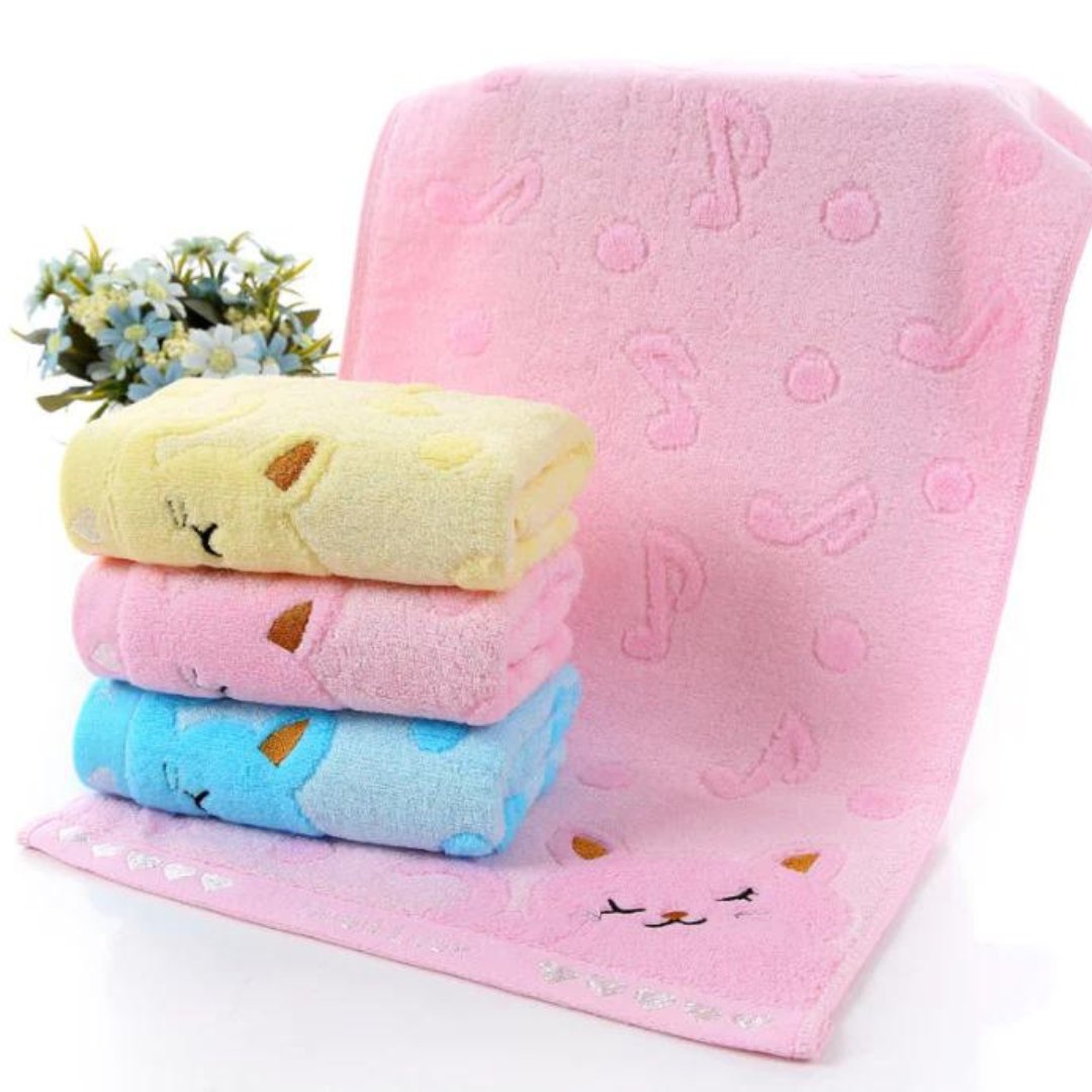 swancook2's tweet photo. Bamboo Fiber Kitten Face Bath Towels
#petaccessories #cat #dog #animals #puppy 

Pet store... https://t.co/hEgVSBFRVl https://t.co/z4fBryXTXl
