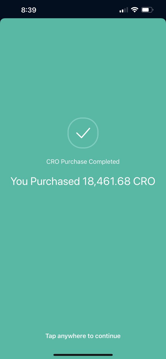 CRO_WORLD's tweet photo. That’s right #CROFAM 🔥🔥🔥🔥
We’re the strongest crypto community in the world 🚀🚀🚀

Keep the positive mindset and trust the process 🫡

#cro #CryptoCommunity #cryptocom #cryptoworld #cryptocurrency #CryptoInvestor #cryptomarket https://t.co/PM2NYhz2jA