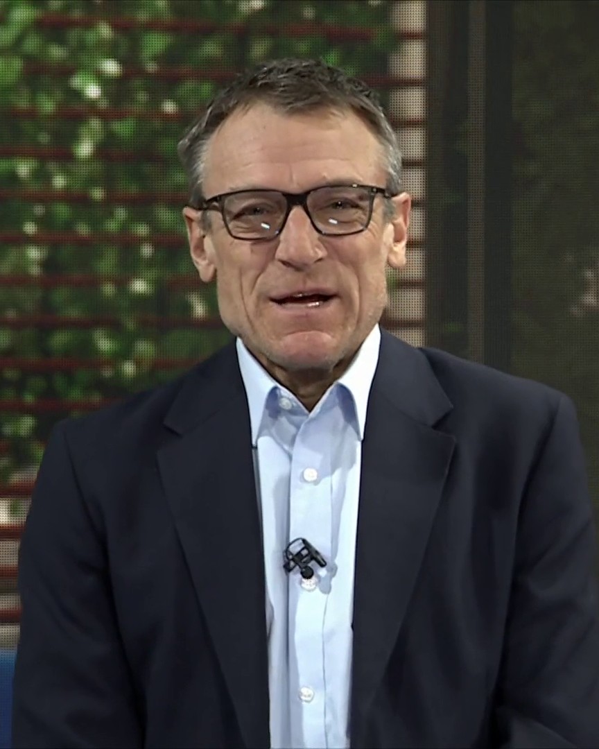 Eurosport on Twitter ""Today, you proved me wrong!" 🤝 Mats Wilander praises Andy Murray after