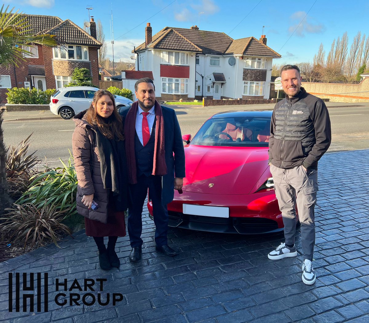 The Hart Group Automotive tweet media