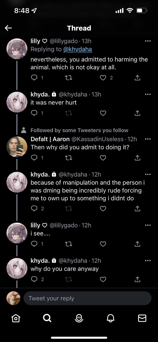 taronado🧋 tweet media