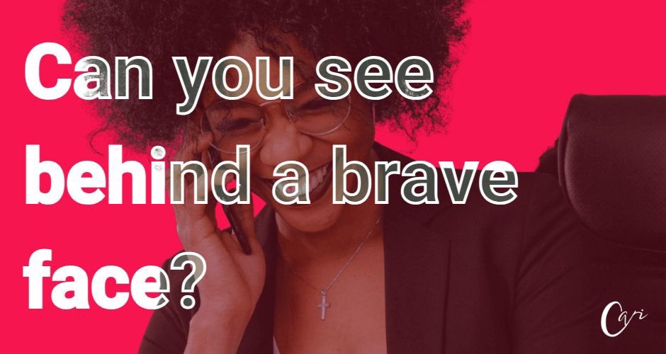 Wellbeing With Cari tweet media