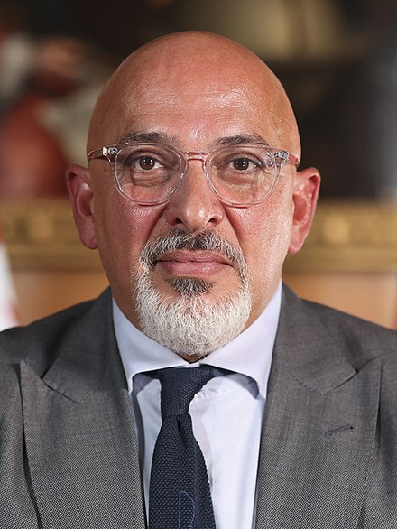 It's clear that Nadhim Zahawi avoided or tried to avoid paying millions of pounds in taxes! So, in order for this country to carry on pretending we have a modern and fair democracy. This man must be sacked!!! A petition to have him sacked is a must. ReTweet if you agree