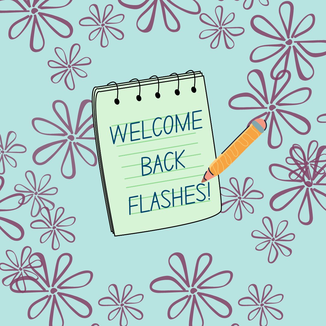 kentstatecpph's tweet photo. Welcome back, Flashes! We wish the best of luck to you this semester!
#kentstate #kentcpph #kentmentalhealth https://t.co/uSM0CkGN6D