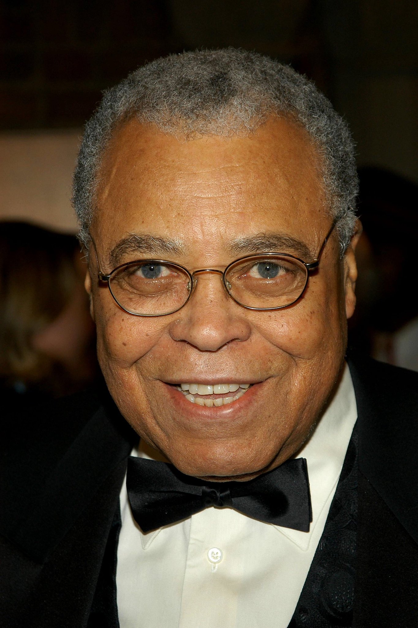 Happy 92nd Birthday to the legend, James Earl Jones: 