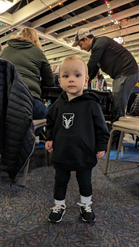 Team Stopera tweet media