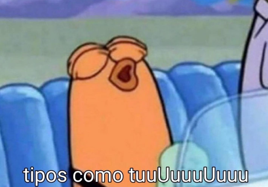 Nadie:
Mi mente 24/7:
