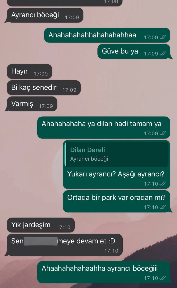 Her şeyi dalgaya vuran <a href="/wasserflut/">Di</a> ‘nın “Ayrancı Böceğini” 5 gündür çok ciddiye alması?