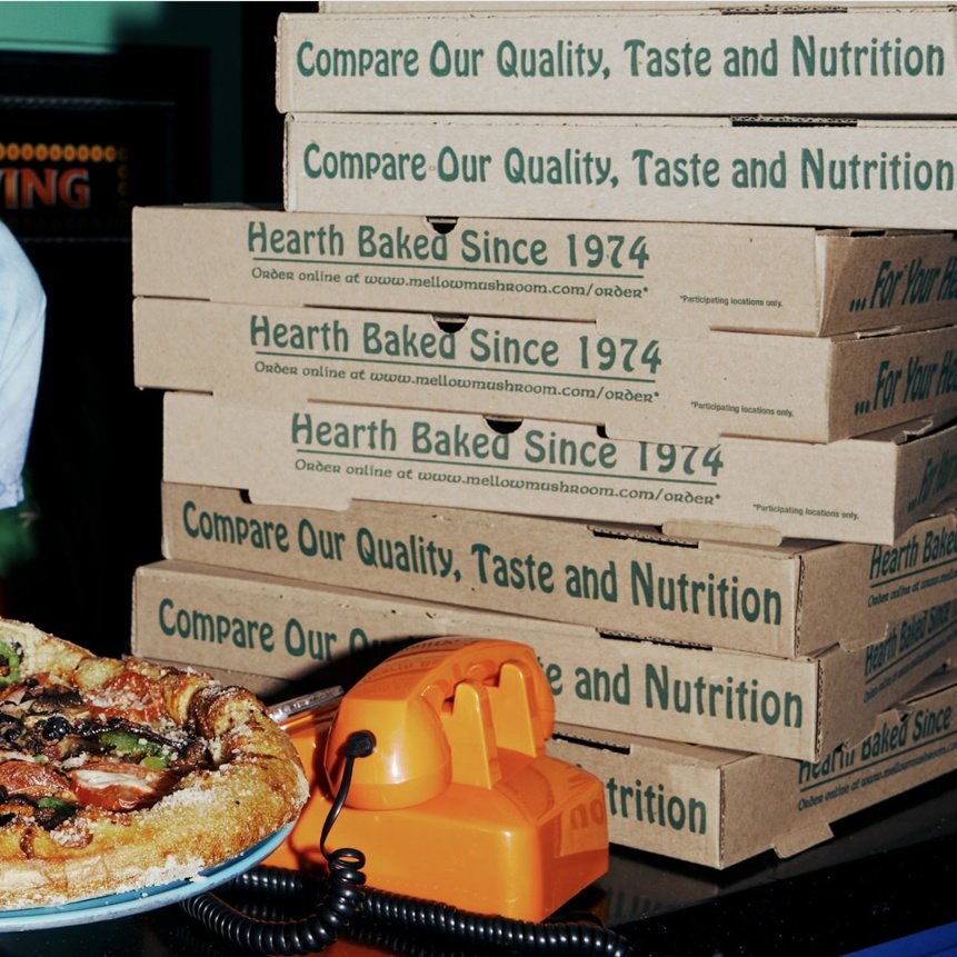 Mellow Mushroom Jax tweet media