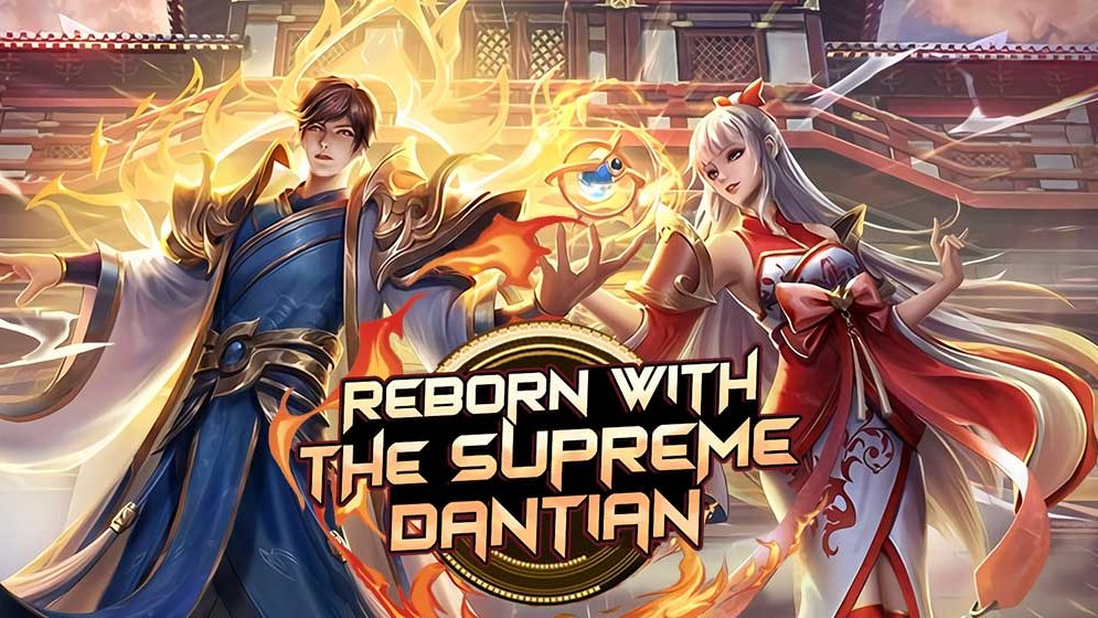 MahmudIsfak's tweet photo. Check out much more on Bilibili Comics - search "Reborn with the Supreme Dantian" and favorite!
 
#digitalanimation #Coloring #games

https://t.co/JYTxGCSgrS https://t.co/62rOqLd94e