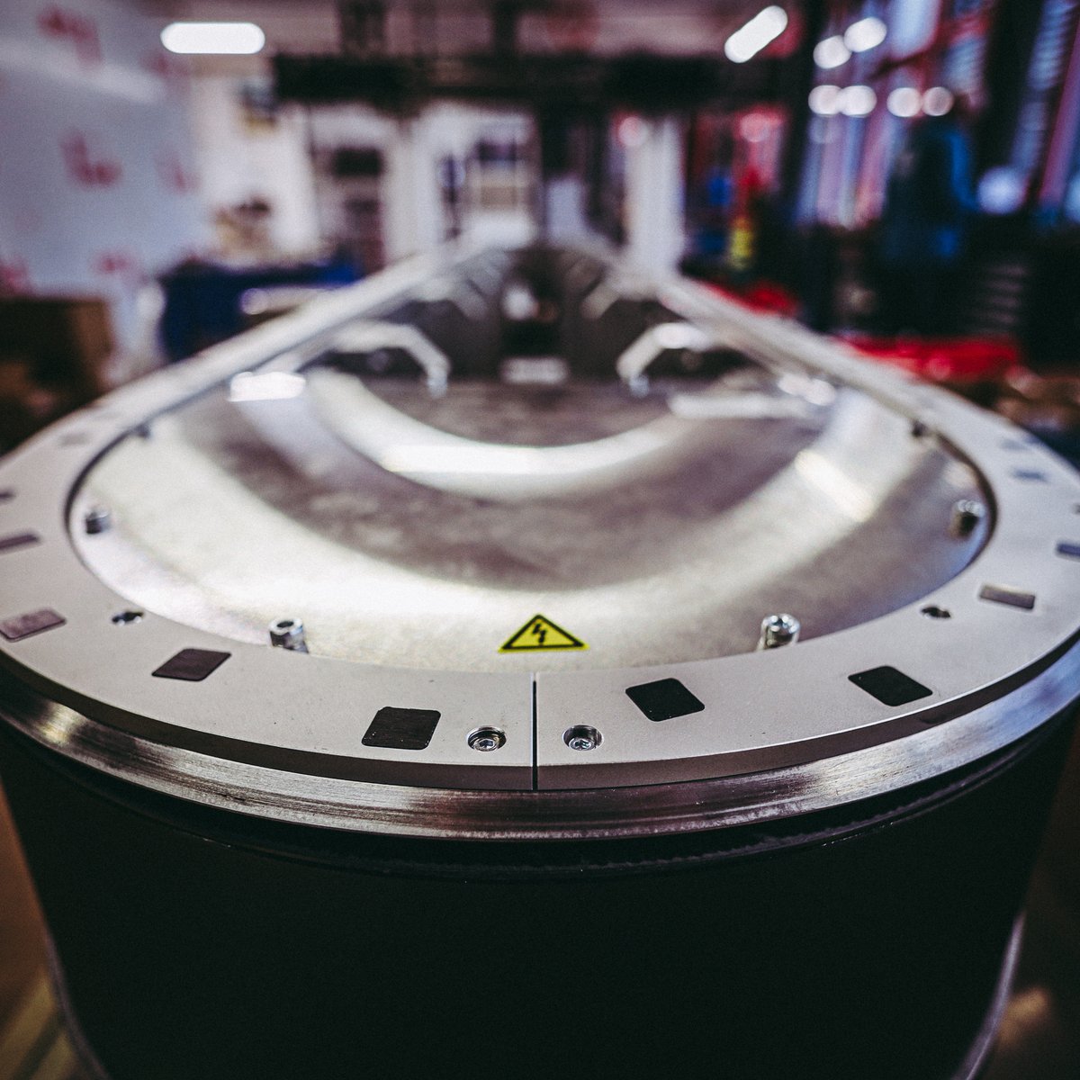 helptec3's tweet photo. So sieht eine unserer Maschinen aus, wenn sie beginnt, Realität zu werden.
Voici à quoi ressemble l’une de nos machines quand elle commence à devenir une réalité.
https://t.co/wgmrwwlswP

#technology #swiss #automation https://t.co/gOloqs7j3b
