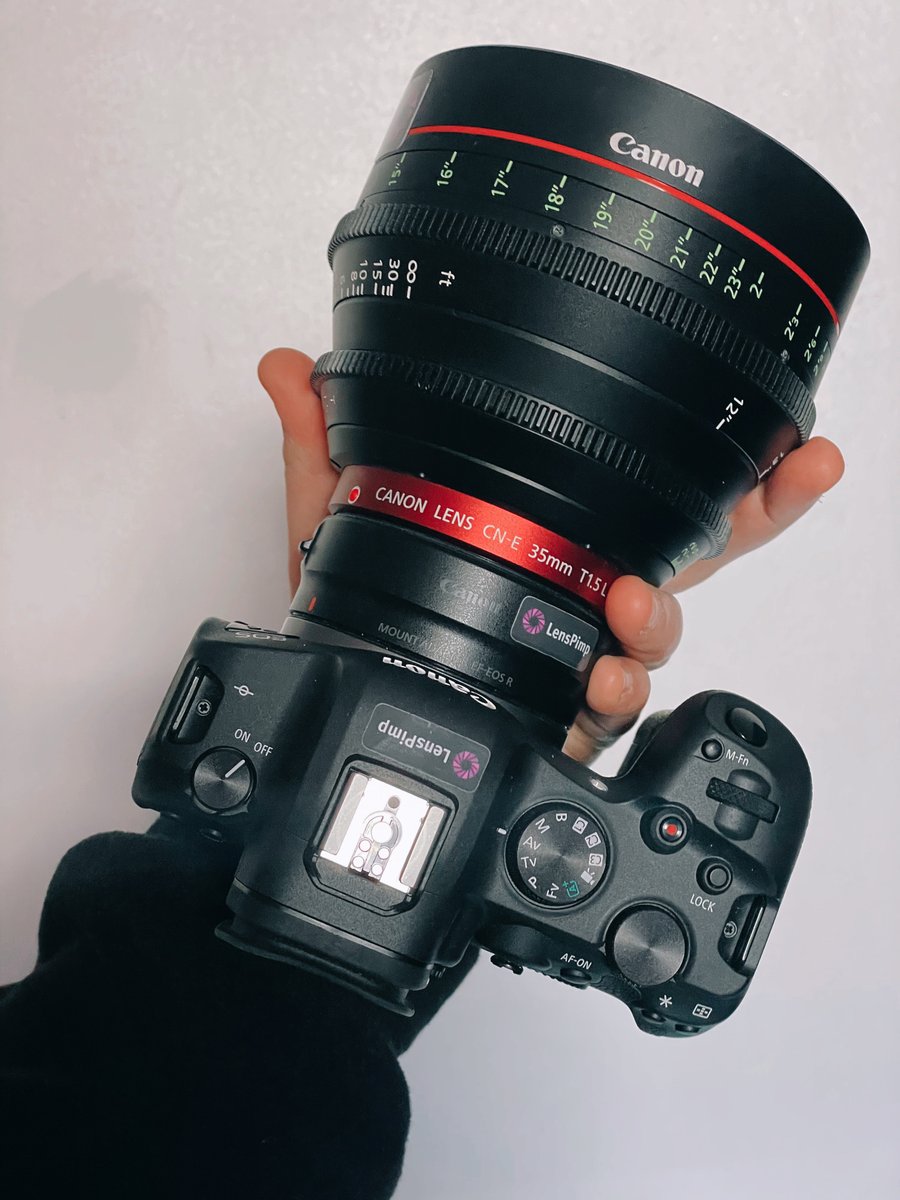 Have you ever tried The Canon CN-E35mm T1.5 L F Cine Lens 🔥? #canon #canonuk #ukphotography #ukphotographer #ukvideographer #cne #35mm #lowlightphotography #primelens #primelenses #cinematography #videography #wideangle #wideanglelens #lenspimp #lenshire #camerahire #ukphoto