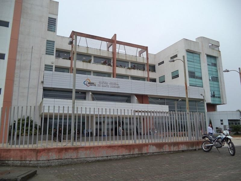 FiscaliaEcuador's tweet photo. #AHORA | Caso #Furukawa: se instala audiencia preparatoria de juicio contra 5 personas naturales y la empresa Furukawa Plantaciones C. A. del Ecuador por su presunta participación en el delito de trata de personas con fines de explotación laboral. #FiscalíaConLasVíctimas https://t.co/oHzArxff5j