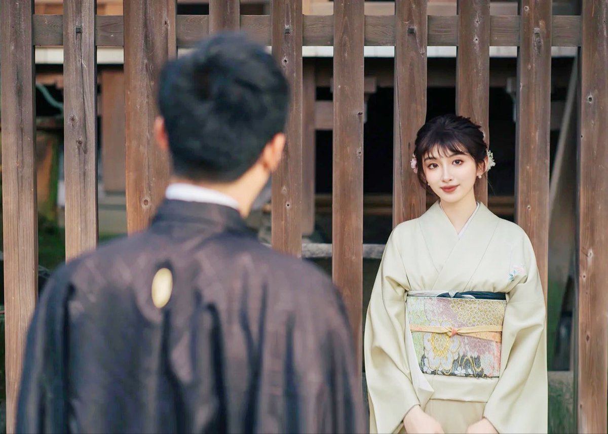 oukakimono's tweet photo. 夫婦👘でお出かけ出来る事に感謝
今年も沢山お出かけしょうね

簡単に着れる着物を考えたデザイナーの中山さんに感謝

#寒さ対策  #フリースコート　#TheLastOfUs #Pakistan #บอลไทย 
#裏地フリース #フリース二部式
 #アンサンブル
#冬コーディネート #着物生活
#大人コーデ #伝統文化 #笑顔 https://t.co/Jmst4vwYyl