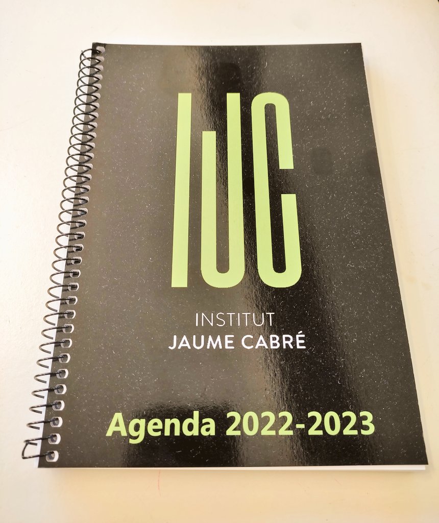 EAnglesola's tweet image. Avui el #ProjecteFAIG del @cesirecat ens porta al @insjc3. L'#AprenentatgeXProjectes i l'#AprentatgeAmbSentit a #Secundària  és possible. #Gràcies per obrir-nos les vostres portes! Ens acompanyen @bernatelferrer #InsLesMarines @costaillobera @RBlaves