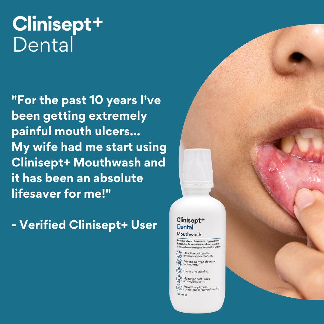 Dentistry tweet media