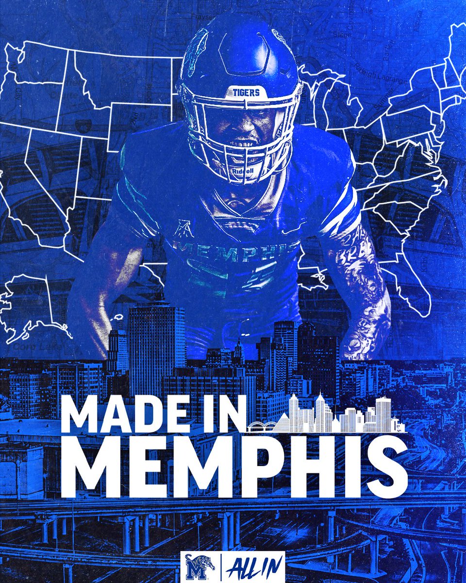 MemphisFB's tweet image. Who's Got Next⁉️

Our coaches are #OnTheProwl looking for 𝙀𝙇𝙄𝙏𝙀 𝙋𝙇𝘼𝙔𝙈𝘼𝙆𝙀𝙍𝙎.

#ALLIN | #MadeInMemphis