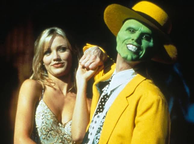 Happy 61st Birthday, Jim Carrey!

Sebutin film dia yg paling berkesan buatmu! 