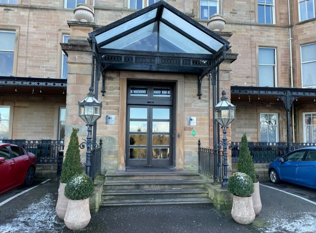 British Democrats tweet media