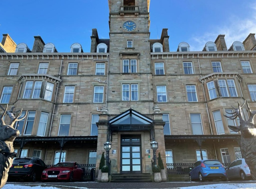 British Democrats tweet media