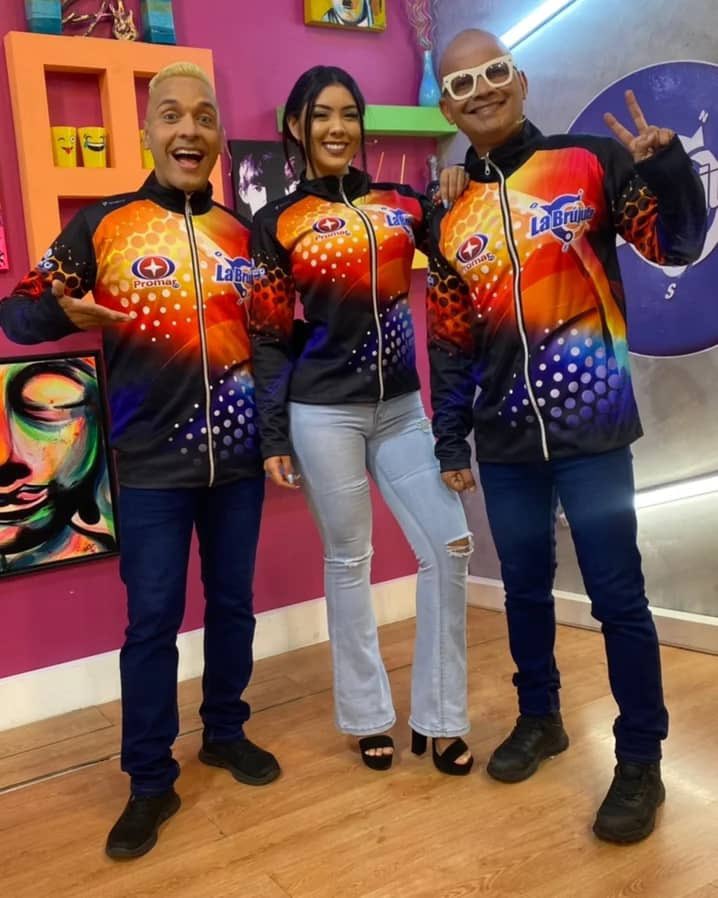 PROMAR TV tweet media