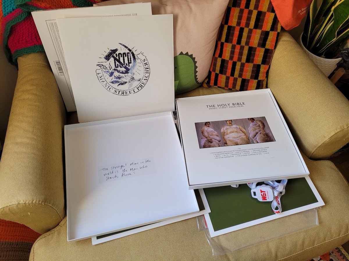 Judith Nicholson tweet media