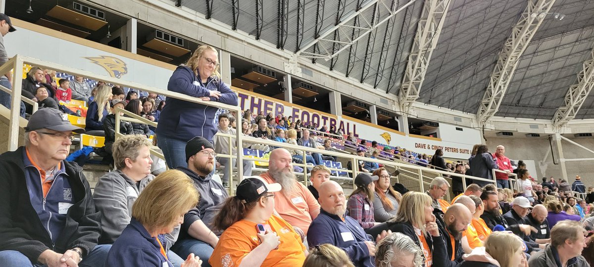 KarlPoulsenTHD (@karlpoulsenthd) on Twitter photo Great turnout at the UNI dome for Pack The Dome event. What a great cause to support. <a href="/CampSweenScott/">Scott Sweeney</a> <a href="/jefflimle/">Jeffery Limle</a> <a href="/jordanolsen0288/">Jordan Olsen</a> Great turnout at the UNI dome for Pack The Dome event. What a great cause to support. <a href="/CampSweenScott/">Scott Sweeney</a> <a href="/jefflimle/">Jeffery Limle</a> <a href="/jordanolsen0288/">Jordan Olsen</a>
