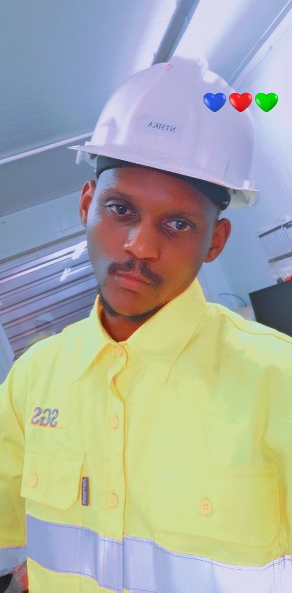 ntsika_p's tweet photo. 😏
#BoysInMinning #Chemistry #AnalyticalChemist https://t.co/v1UUktI0IW