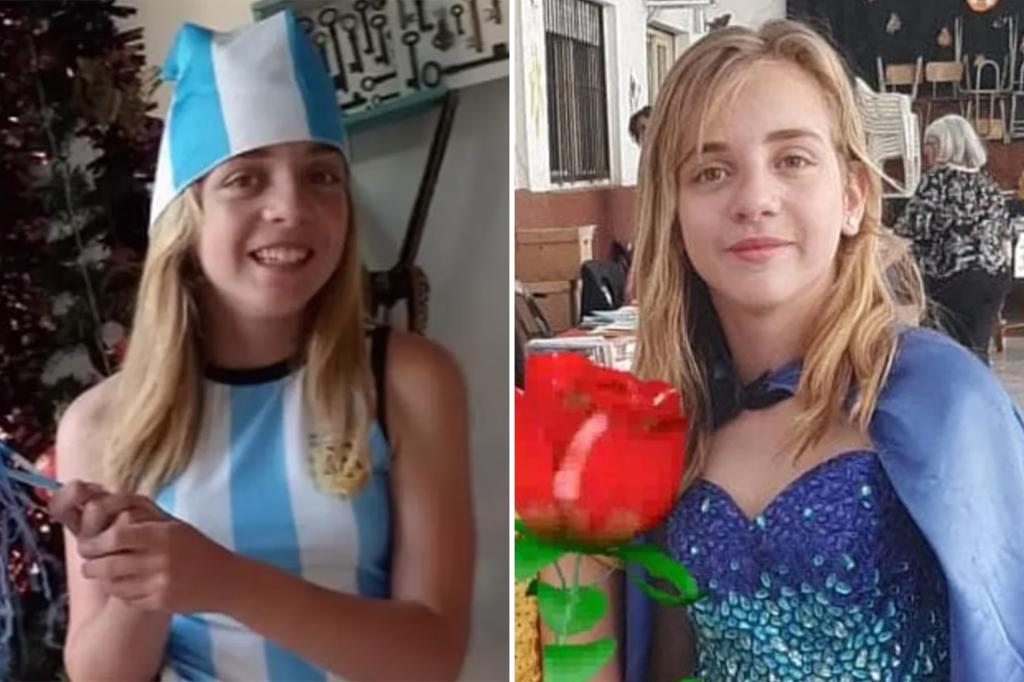 New York Post on Twitter "Girl, 12, dies after sick TikTok choking