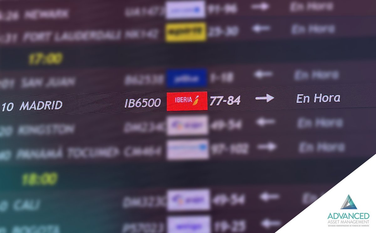 aamfunds's tweet photo. ¡#AAM va rumbo a #FITUR!

Esta semana se celebra la Feria Internacional de Turismo (FITUR), que reúne anualmente, en Madrid, a profesionales todo el sector. Este año se esperan unas 10,000 empresas expositoras de 170 países y 120,000 visitantes.

#CapitalInteligente #Fitur2023 https://t.co/nv3aVnyUCp