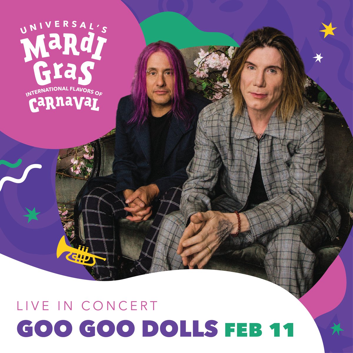 UniversalORL's tweet photo. New Concerts on Select Nights! https://t.co/vNngqDZWuY
