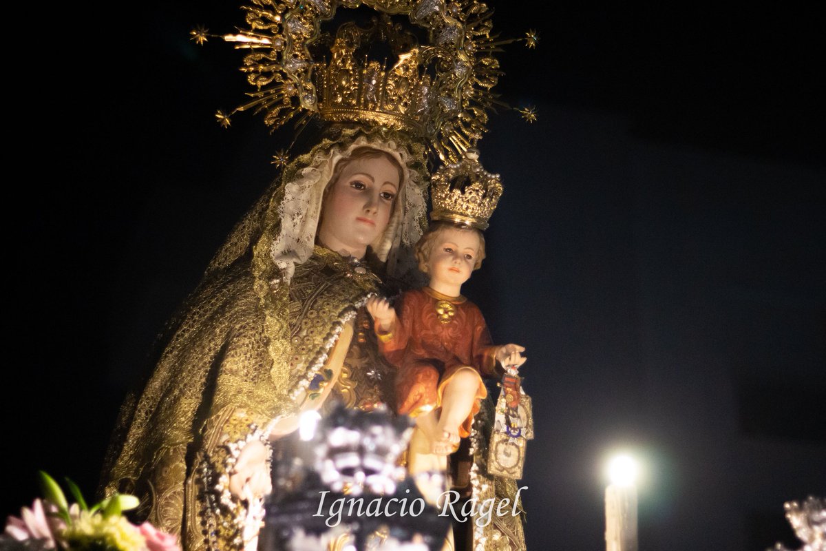 ignacioragelfr's tweet photo. [Galeria] #MagnaSanlucar Procesión Magna Mariana de Sanlúcar de Barrameda #TodosconMaria: Nuestra Señora del Carmen de Bajo de Guía. 

#MagnaMarianaSanlucar @BpresentacionAP

https://t.co/exFgYkGyeK https://t.co/kLvlTPb01G