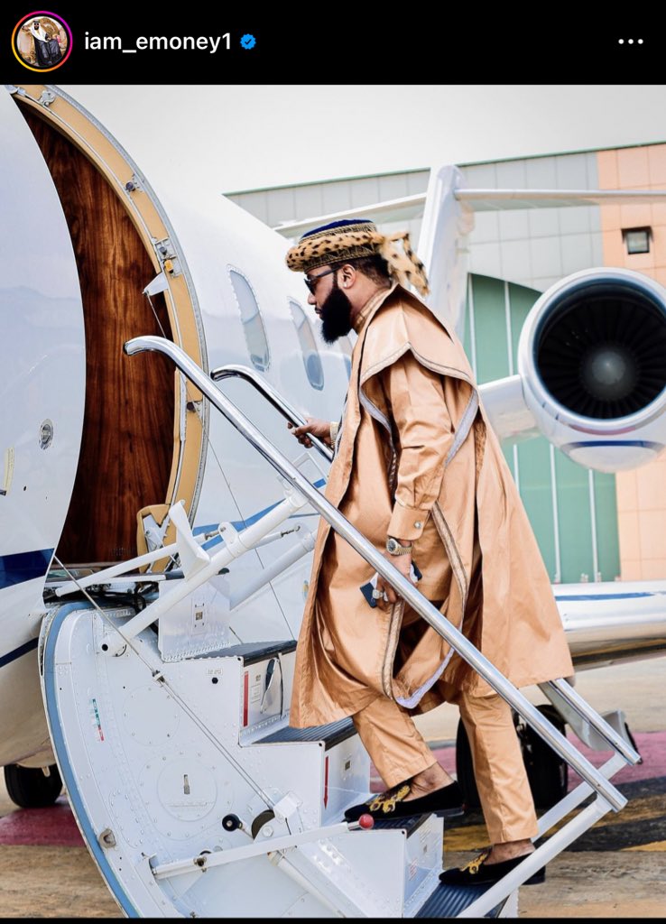 LaceVine's tweet image. I flew E money on this day 🛩️😁