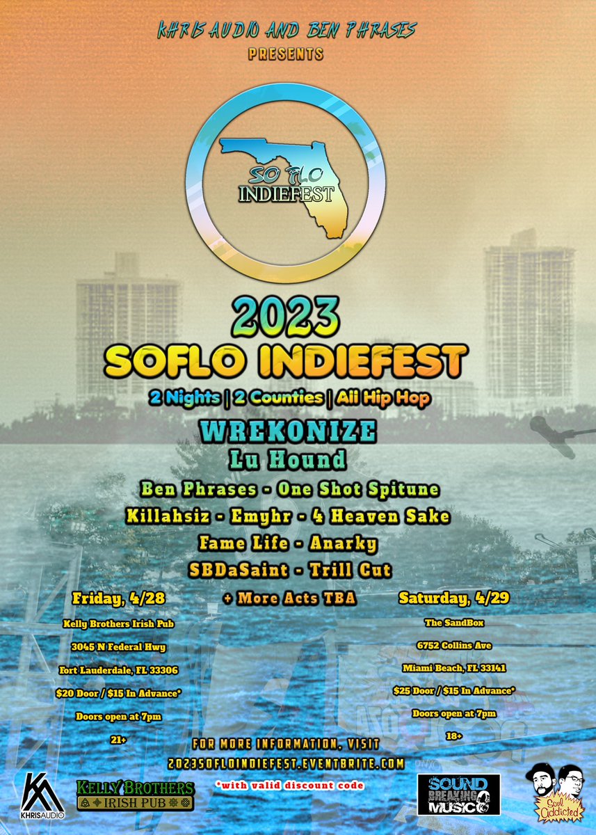 🚨This April we’re back🚨

Tickets on sale @ eventbrite.com/e/2023-so-flo-…