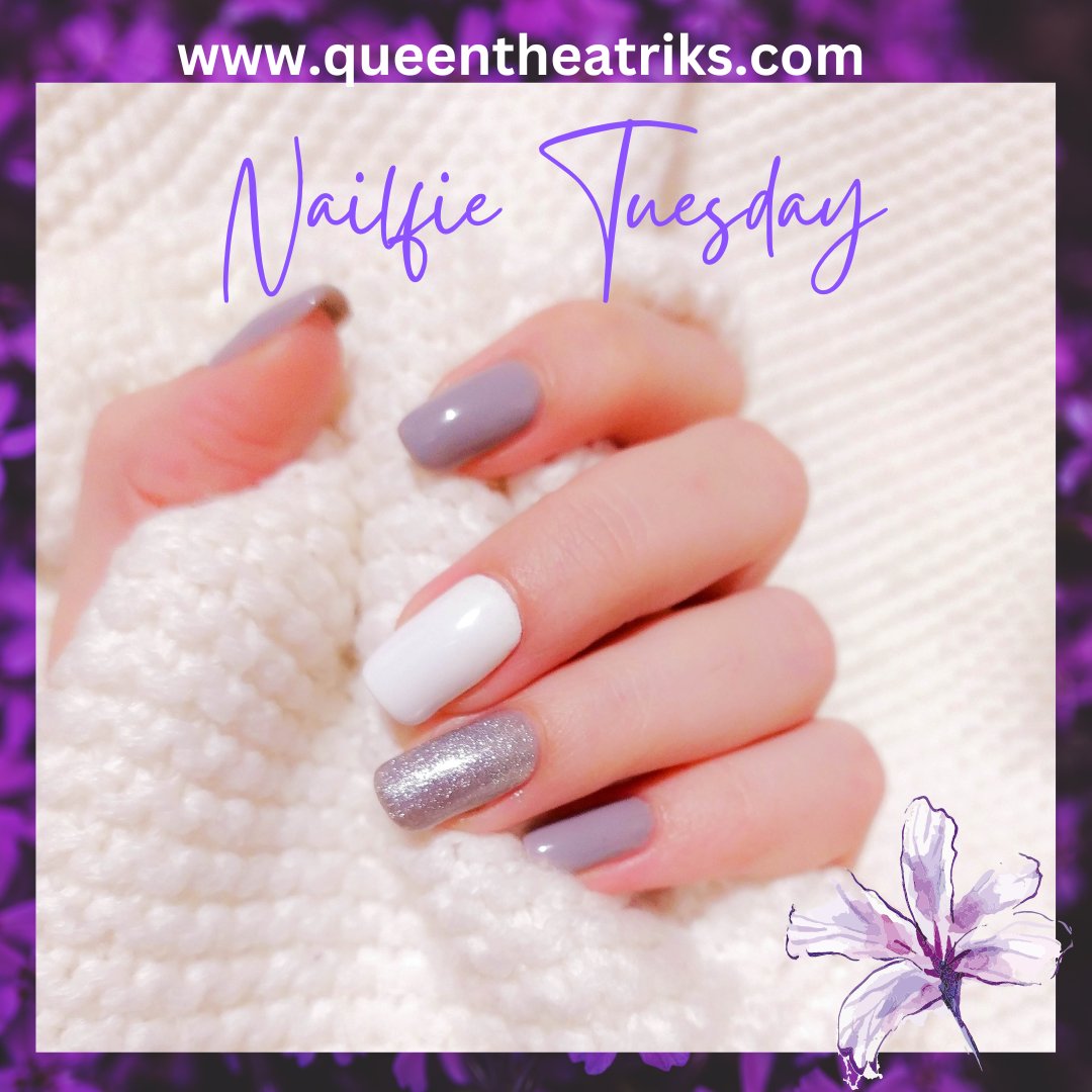 _queentheatriks's tweet photo. It's Nailfie Tuesday!!! 💅❤️#nailartist #nailartaddict #nailartwow #nailarts #nailartoohlala #nailartdesign #nailartists #nailartswag #nailartoftheday #nailartofinstagram #nailartvideo #nailartideas https://t.co/Go9evi0IYH