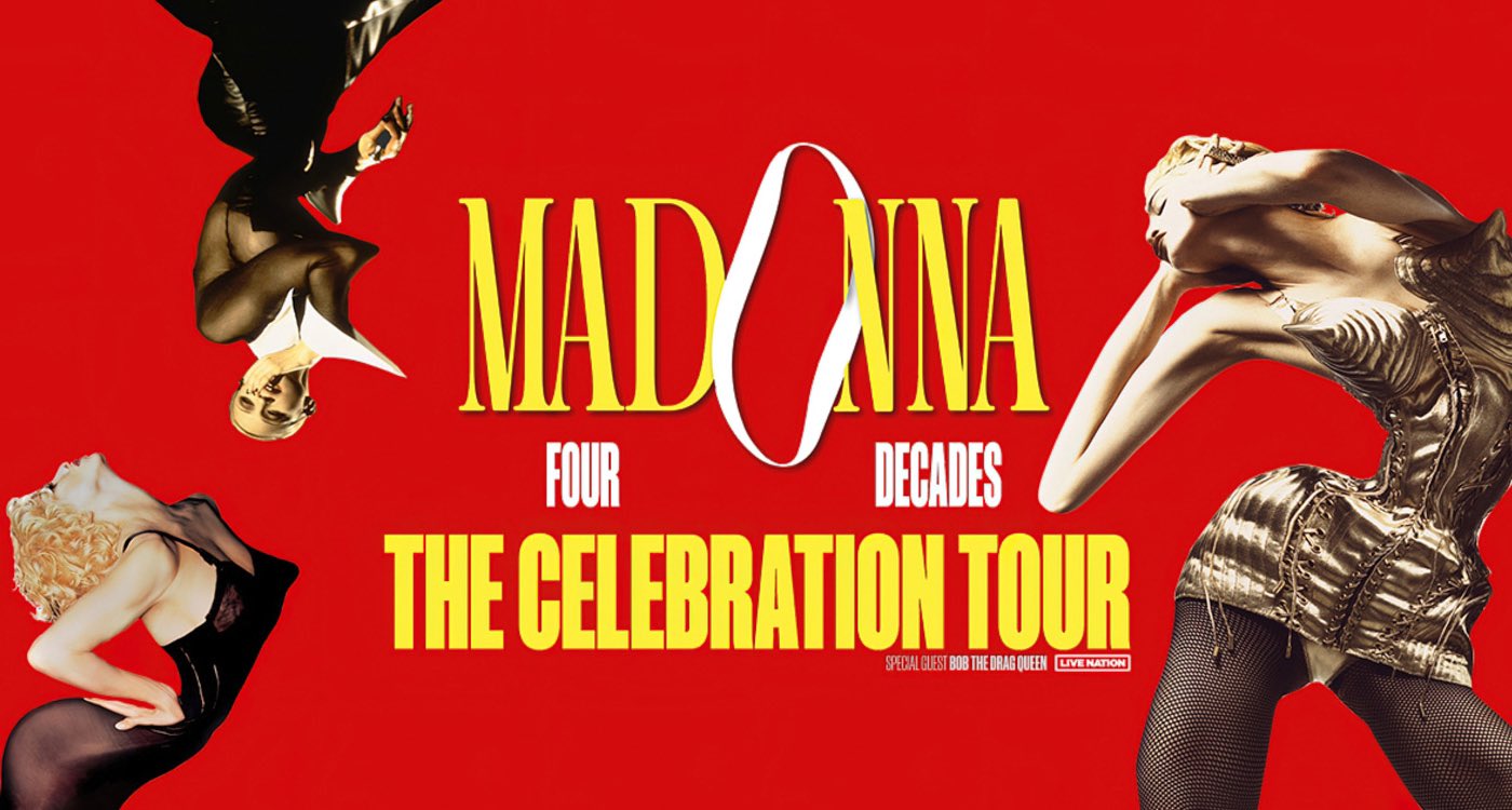mADONNA