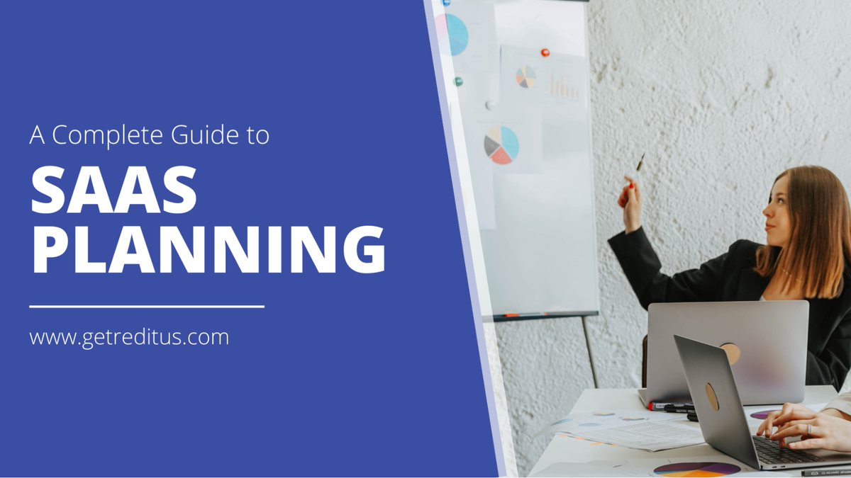 What Are the Essential Elements of a Yearly SaaS Plan?

See our 9-step plan below 👇

1. Setting goals and objectives
2. Breaking down your goals into a timeline
3. Allocating resources
4. Outlining your budget
5. Identifying risks and opportunities
6. Designing a review proce...