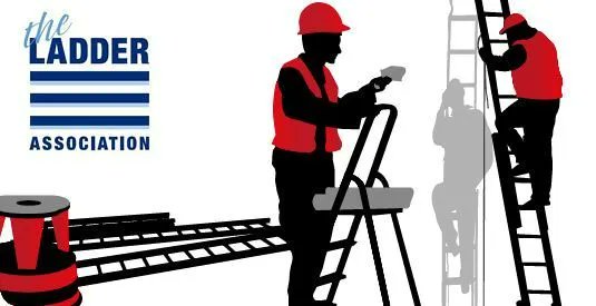 Do you use Ladders and Step Ladders at work? 
Have you been trained? If not, then call us on 0333 666 0555 or visit our website at buff.ly/2Xn2ejo
#kentectraining #ladderassociation #laddersafety